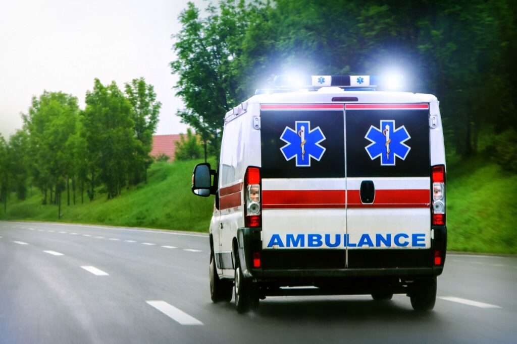 Elderly Health Care