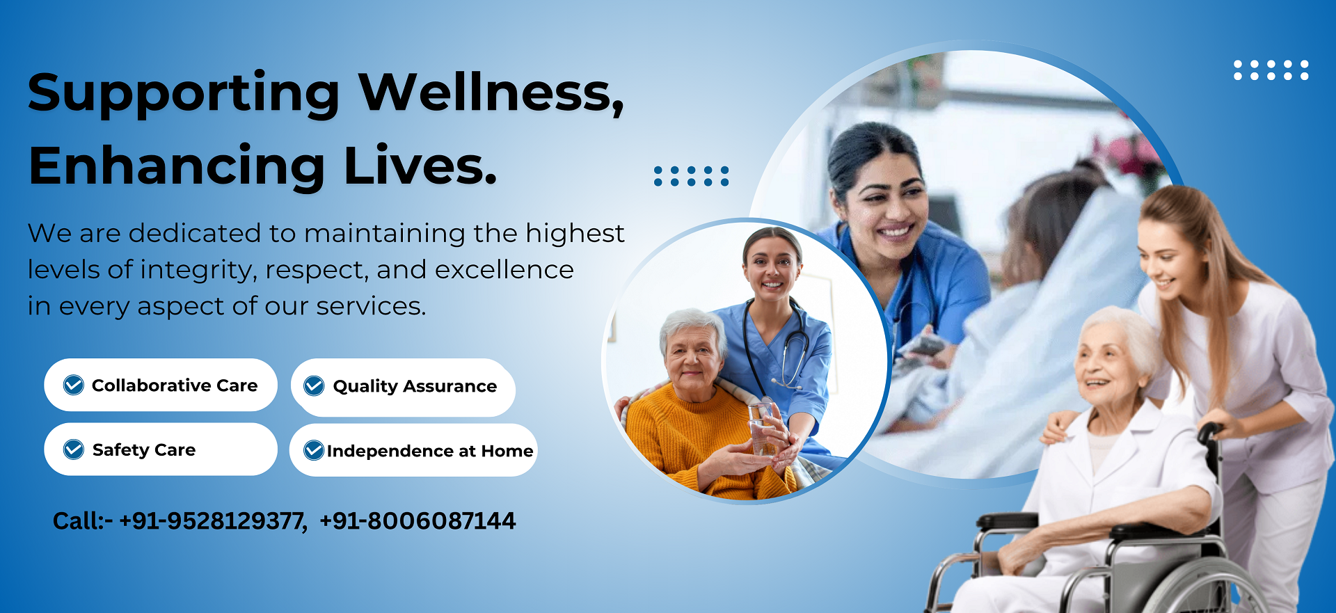 On Call Services