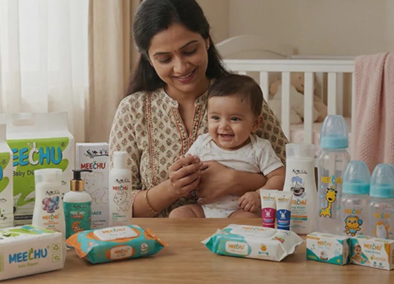 Baby Care
