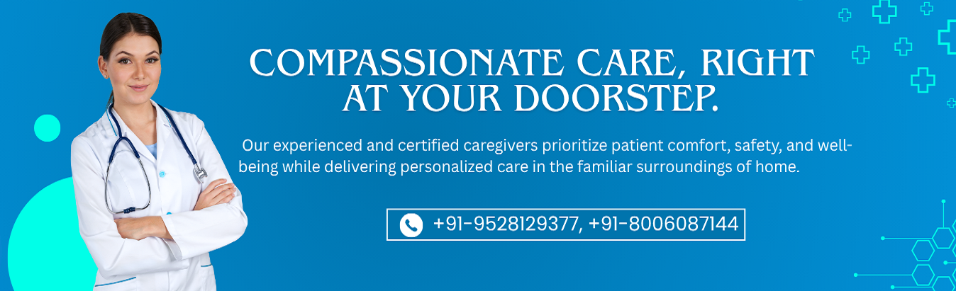 Why Americancare At Home