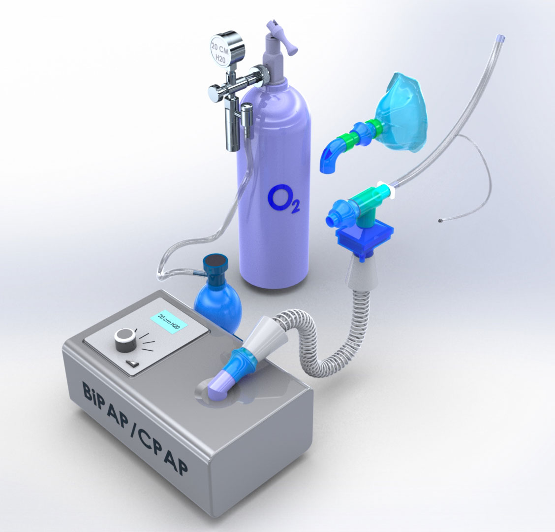 Oxygen Concentrator on Rent In Rajpur Road, Dehradun